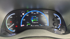 Toyota Yaris Cross 1.5 Hybrid Design 5dr CVT Hybrid Estate